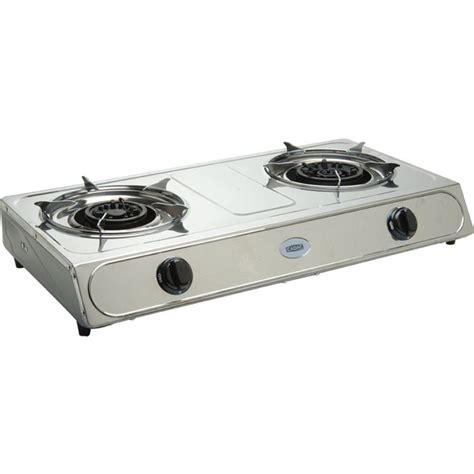 cadac gas stove 2 plate